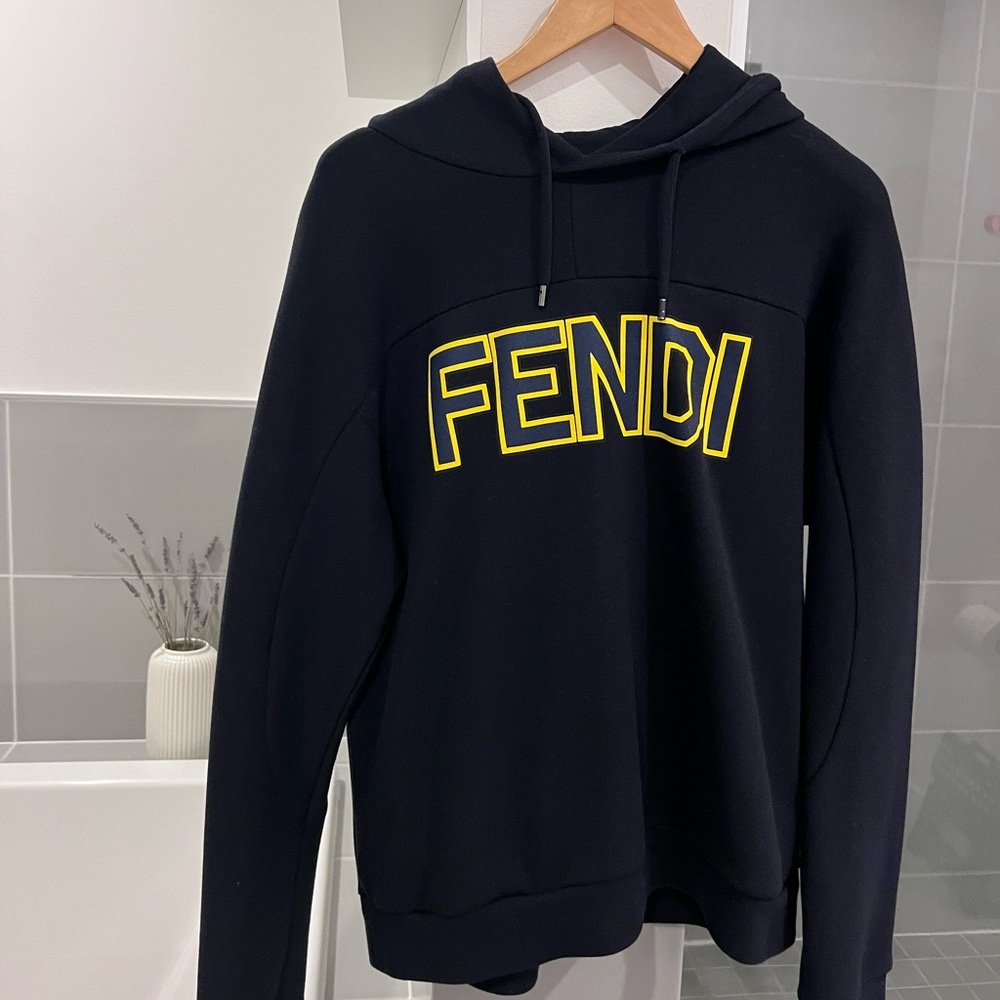 Fendi Hoodie